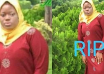 #JusticeforBarakat: 18-year-old girl ‘gang-raped’, murdered in Ibadan