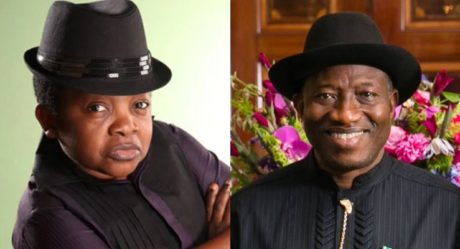 Actor Chinedu Ikedieze aka Aki reveals why he’ll forever be grateful to ex-President, Goodluck