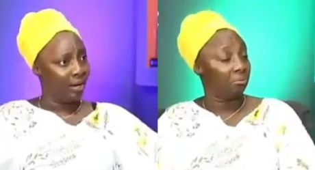 “If my husband cheats on me, I will pamper him and die with him”, Nigerian lady says
