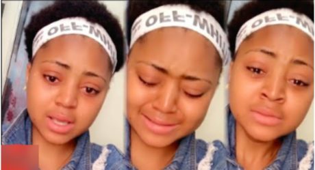 ‘I don’t want to birth my child in a society like this’ – Regina Daniels cries out amidst rape and killings