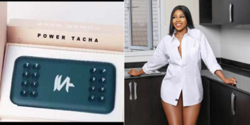 ‘God of the disqualified’, Tacha brags as she reportedly makes N7.5 million in 2hrs