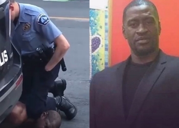 Full autopsy report reveals George Floyd tested positive for Coronavirus