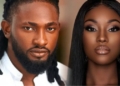 Lady narrates how Uti Nwachukwu allegedly raped her, says he’s bisexual