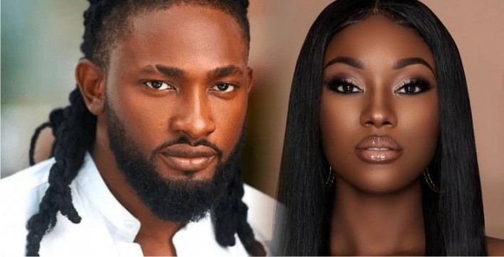 Lady narrates how Uti Nwachukwu allegedly raped her, says he’s bisexual