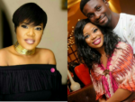 Toyin Abraham, Niyi Johnson and Seyi Edun