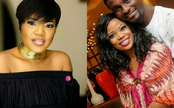 Toyin Abraham, Niyi Johnson and Seyi Edun