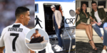 Cristiano Ronaldo becomes Football’s first-ever billionaire