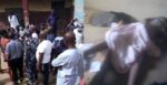 29-year-old pregnant woman found dead in her room
