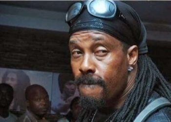 VIDEO: ‘I am alive’, Hanks Anuku debunks rumours of death