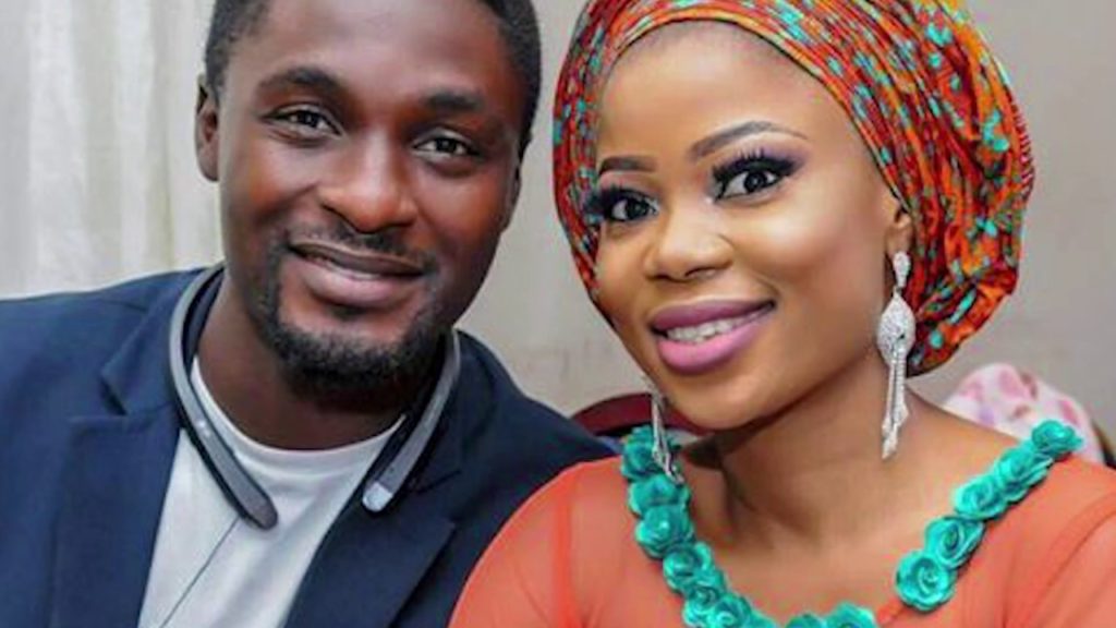 Niyi Johnson and Seyi Edun