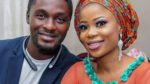 Niyi Johnson and Seyi Edun