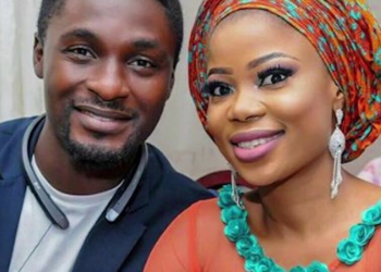 Niyi Johnson and Seyi Edun