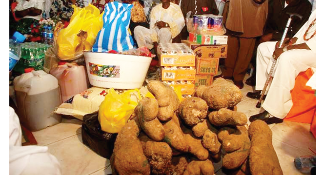 Nigerian man defends Igbo parents, gives reason why they dislike having non Igbo in-laws