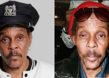 Majek Fashek