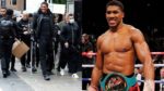 Anthony Joshua