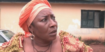 Actors Found Guilty Of Rape Should Be Banned, Patience Ozokwor Blows Hot