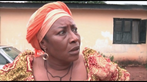 Actors Found Guilty Of Rape Should Be Banned, Patience Ozokwor Blows Hot