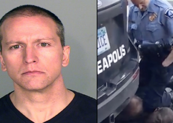 Judge sets bail of George Floyd murder suspect Chauvin at $1.25m