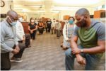 Black Lives Matter: US Embassy staff in Nigeria join ‘Justice for George Floyd’ protest