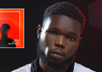 Klag Ali: Meet The Upcoming Nigerian Music Act Carving a Niche for Himself