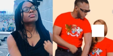 Nigerian lady who called out an about-to-wed man over alleged rape, shares more details