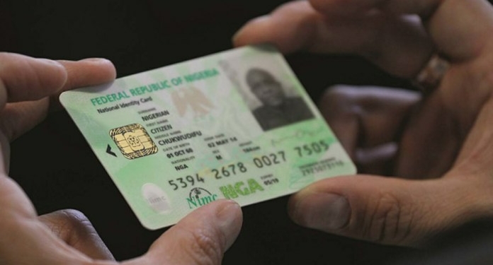 Nigeria begins issuing NIN to citizens in US, UK, 14 others