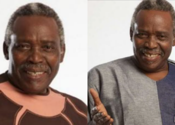 Olu Jacobs