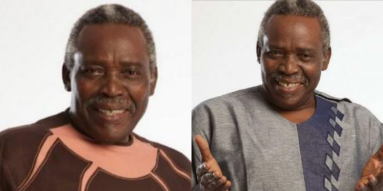 Olu Jacobs