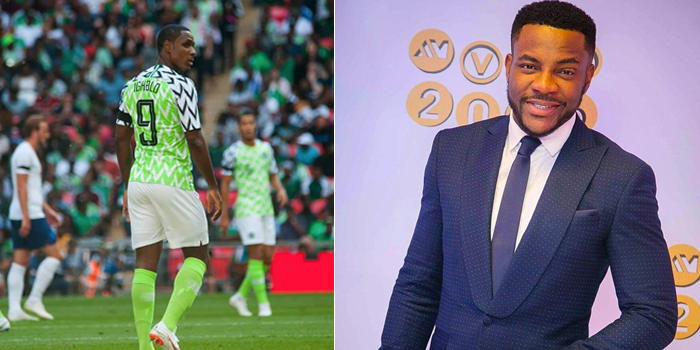 Return to Super Eagles, Ebuka Obi-Uchendu tells Ighalo on 31st birthday