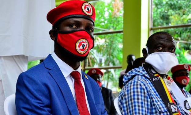 Uganda announces plan for presidential election, campaign banned