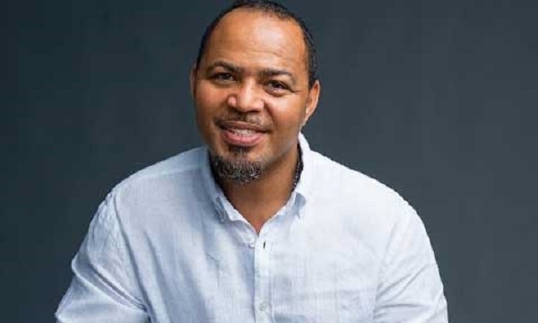 Ramsey Nouah