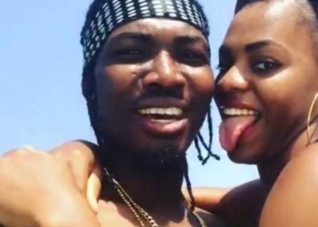 Bad boys love too, my ex exposed my flaws and allowed people who don't know me to judge me - Lami defends himself after getting dumped by Jackye