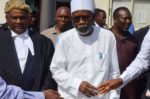 FG re-arraigns Ex-AGF Adoke, Aliyu Abubakar for money laundering