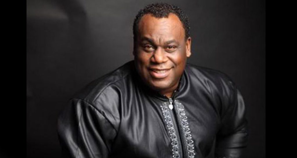 Popular OAP, Dan Foster reportedly dies of COVID-19