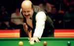 Snooker legend, Willie Thorne, 66, dies after suffering respiratory failure