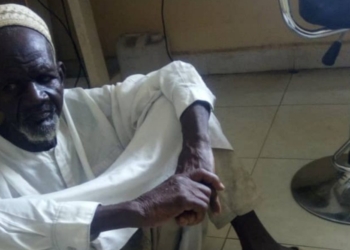 10-year-old orphan defiled by aged wood seller in Yobe
