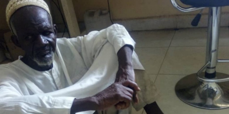 10-year-old orphan defiled by aged wood seller in Yobe