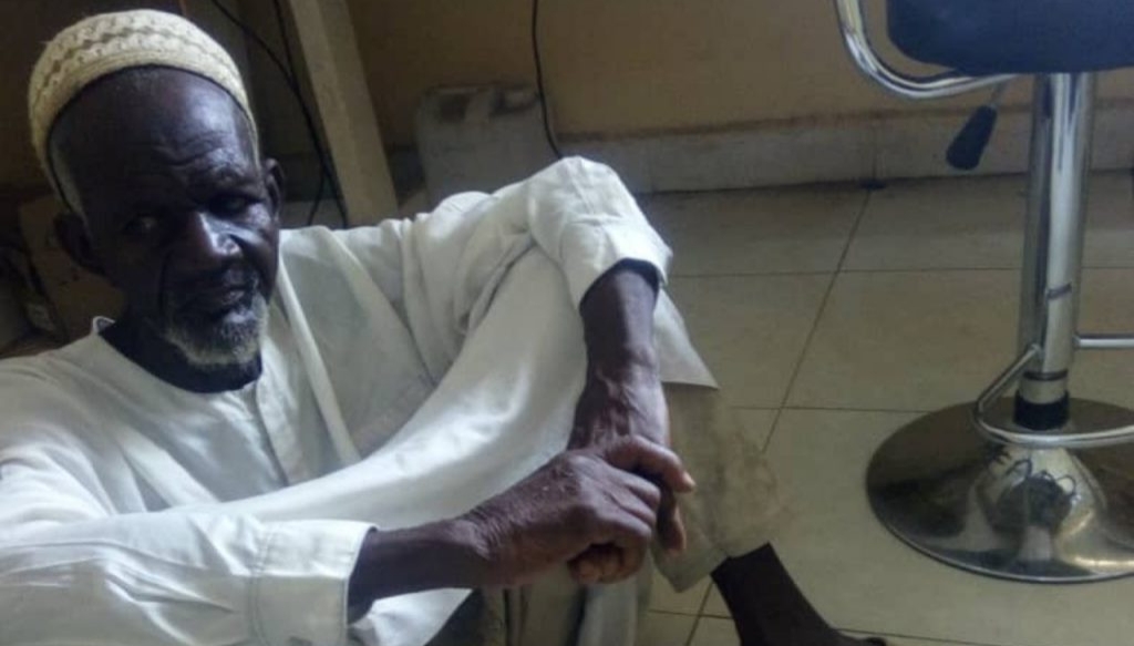 10-year-old orphan defiled by aged wood seller in Yobe
