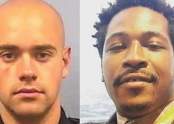 Atlanta police officer who shot Rayshard Brooks charged with felony murder