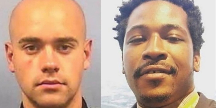 Atlanta police officer who shot Rayshard Brooks charged with felony murder
