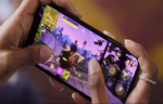Mobile Gamer