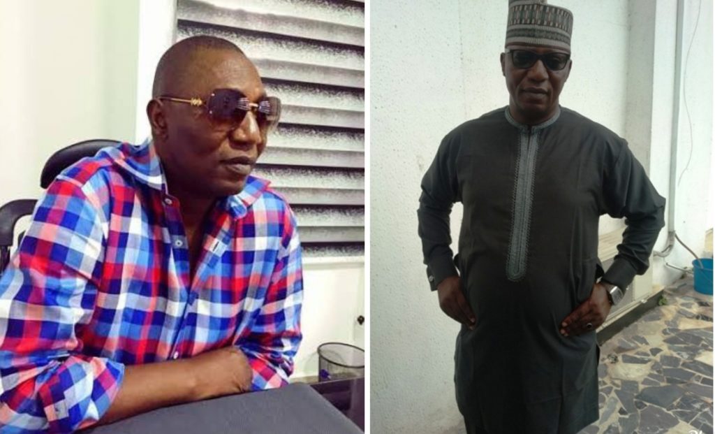 BREAKING: Cross River lawmaker, Godwin Akwaji dies at isolation centre after showing COVID-19 symptoms