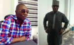 BREAKING: Cross River lawmaker, Godwin Akwaji dies at isolation centre after showing COVID-19 symptoms