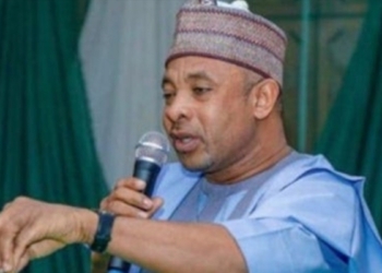 Man arrested for leading peaceful protest against killings in Katsina