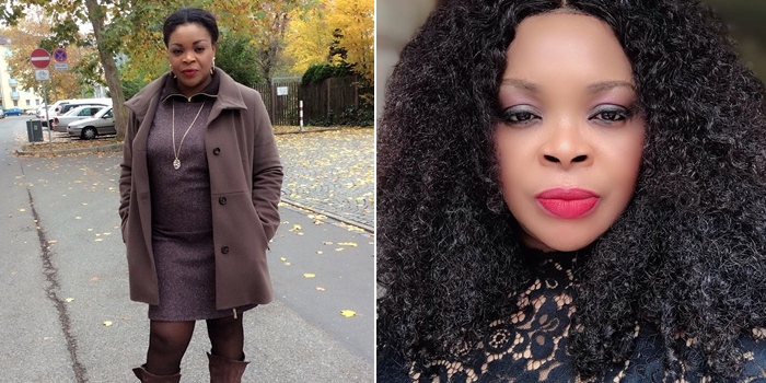 Sandra Achums celebrates 47th birthday