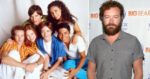 US Actor, Danny Masterson Charged With Raping Three Women At His Hollywood Hills Home