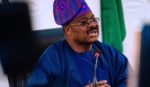 Ajimobi is alive, says daughter