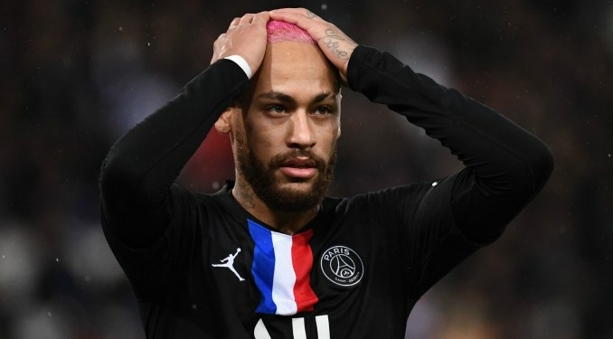 Court orders Neymar to pay Barcelona €6.79m