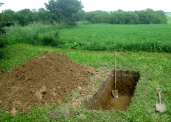 Cult leader allegedly killed, corpse hurriedly buried in Ondo state