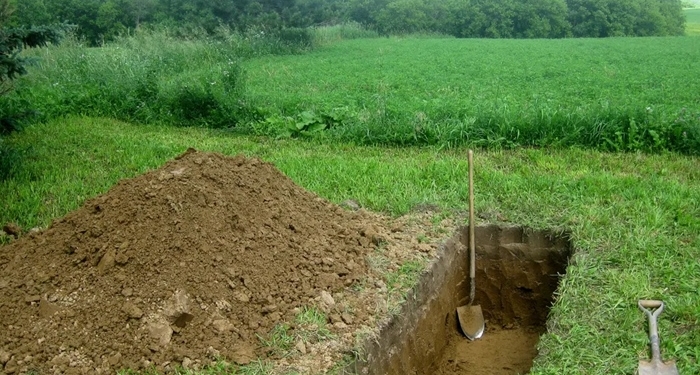 Cult leader allegedly killed, corpse hurriedly buried in Ondo state